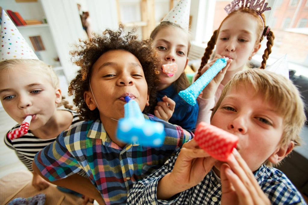 My wife told my son to 'get out of the picture' at my stepmother's birthday