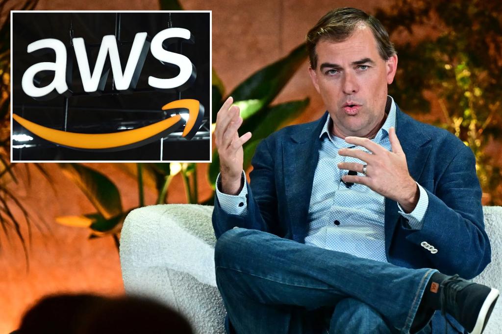 Amazon workers 'horrified' by top executives' explanation of 5-day back-to-office policy