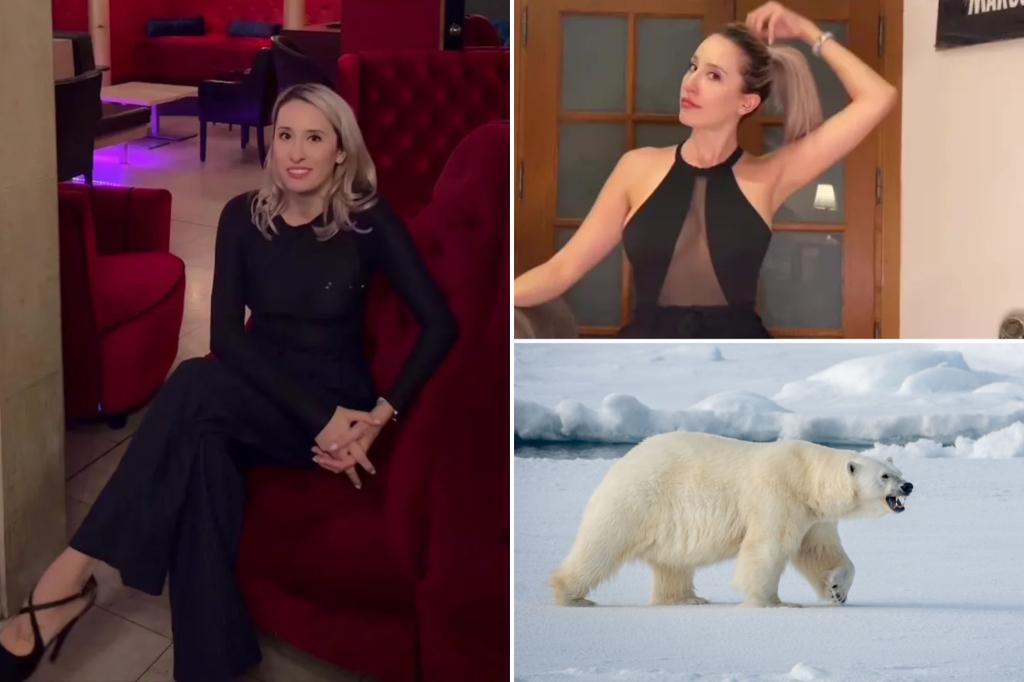 I'm a brothel manager and here are some of my clients' craziest requests - including dressing up as a polar bear